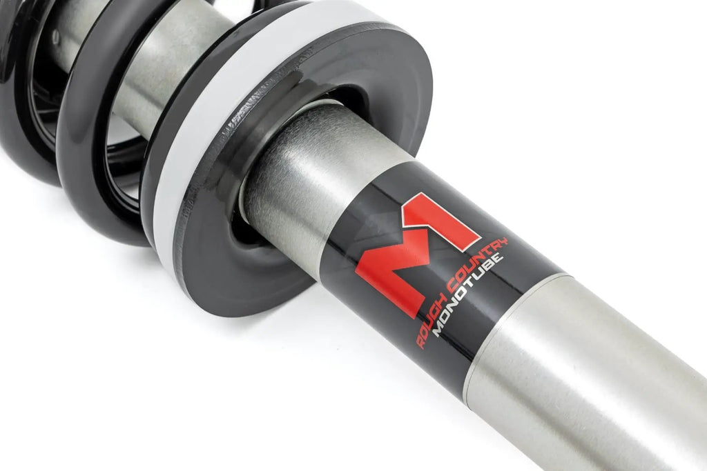 M1 Loaded Strut Pair | 2.5 Inch | Toyota Tacoma 2WD/4WD (1995-2004) by Rough Country