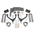 RG 4" LIFT KIT-GM 1500 14-18 ALUMARM by Rugged Off Road