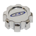 MTO CAP MO954 CHROME 8X6.5/170 by Moto Metal