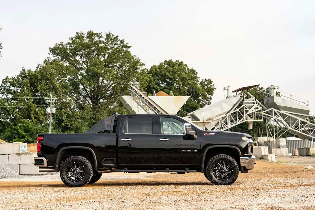 1.5-2 Inch Leveling Kit | N3 | Chevy/GMC 2500HD/3500HD (20-26) by Rough Country