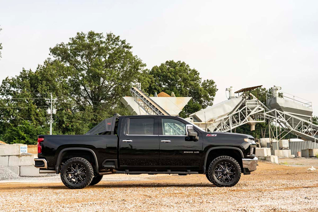 1.5-2 Inch Leveling Kit | N3 | Chevy/GMC 2500HD/3500HD (20-26) by Rough Country