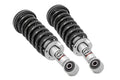 N3 Leveling Struts | 2 Inch | Loaded Strut | Toyota 4Runner 2WD/4WD (96-02) by Rough Country