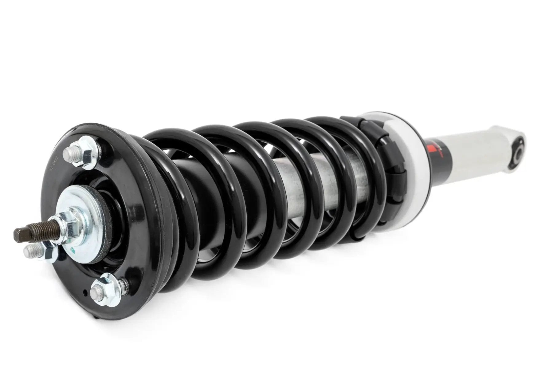 M1 Loaded Strut Pair | 3 Inch | Toyota 4Runner 2WD/4WD (1996-2002) by Rough Country