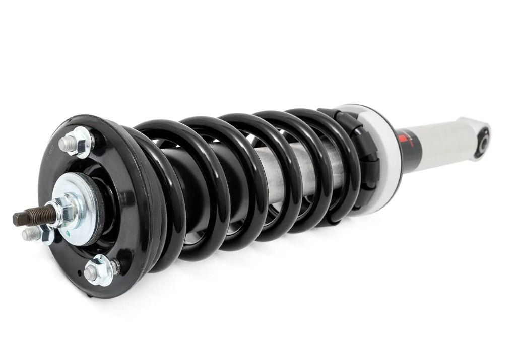 M1 Loaded Strut Pair | 3 Inch | Toyota 4Runner 2WD/4WD (1996-2002) by Rough Country