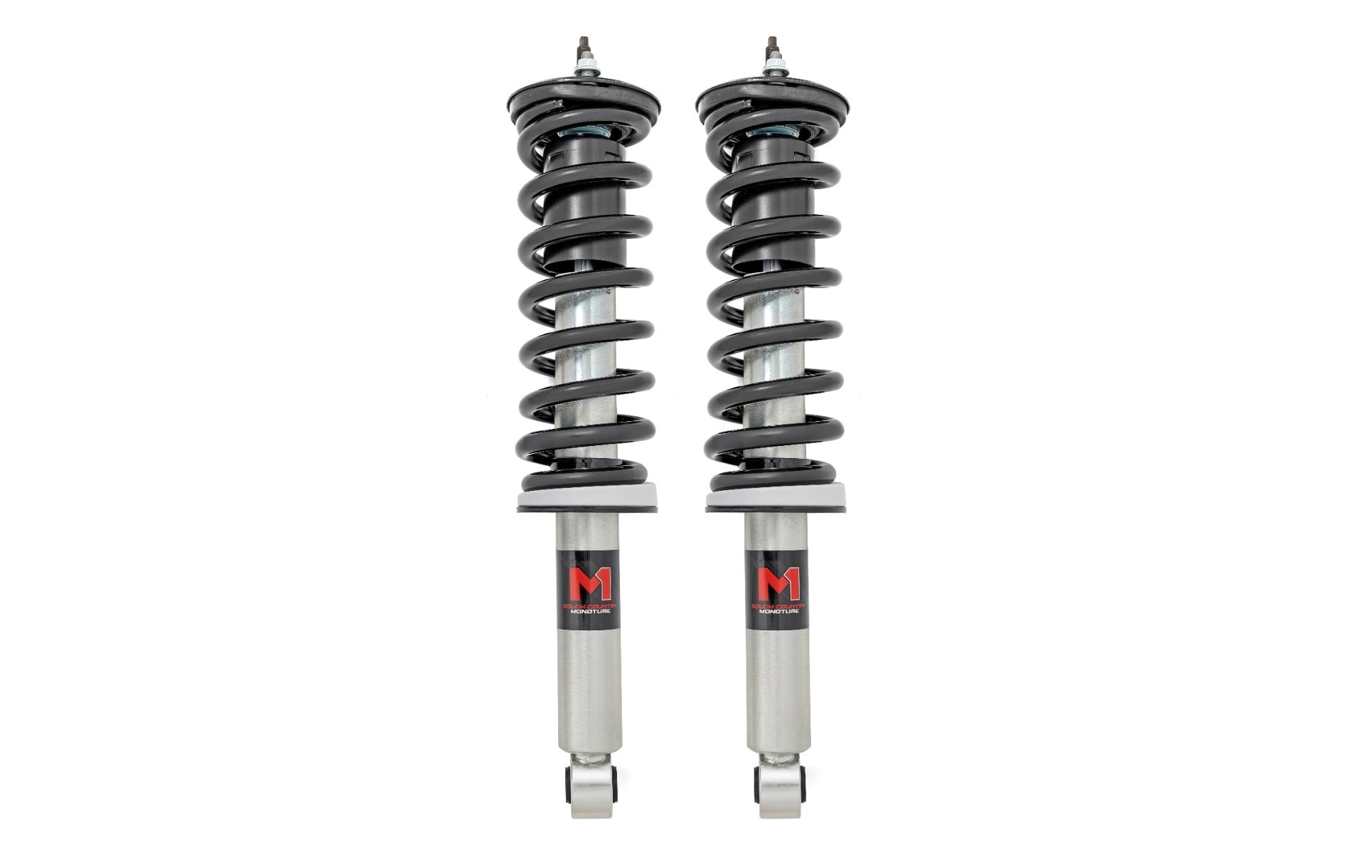 M1 Loaded Strut Pair | 3 Inch | Toyota 4Runner 2WD/4WD (1996-2002) by Rough Country