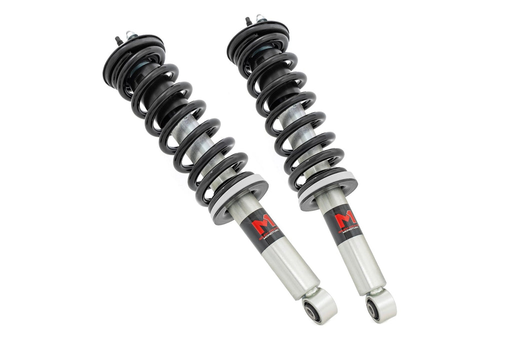 M1 Loaded Strut Pair | 3 Inch | Toyota 4Runner 2WD/4WD (1996-2002) by Rough Country