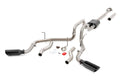 Performance Cat-Back Exhaust | V8 Engines | Ford F-150 2WD/4WD (2009-2014) by Rough Country