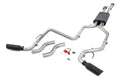 Performance Cat-Back Exhaust | Stainless | 4.6L/5.7L | Toyota Tundra (09-21) by Rough Country