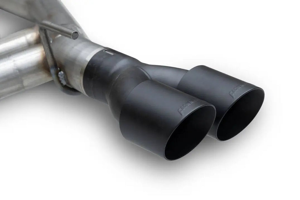 Flowmaster Flow FX Cat-Back Exhaust System by Flowmaster