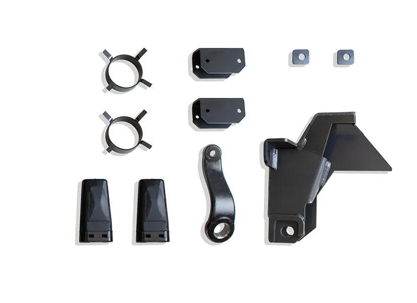 4"-6" LIFT HEIGHT (BOX 1) by MaxTrac