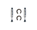 2" FRONT COIL SPACERS W/ FOX SHOCKS by MaxTrac