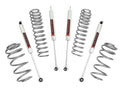 2.5 Inch Lift Kit | 4 Cyl | M1 | Jeep Wrangler TJ (97-06)/Wrangler Unlimited (04-06) by Rough Country