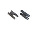 Leaf Spring Shackle by MaxTrac
