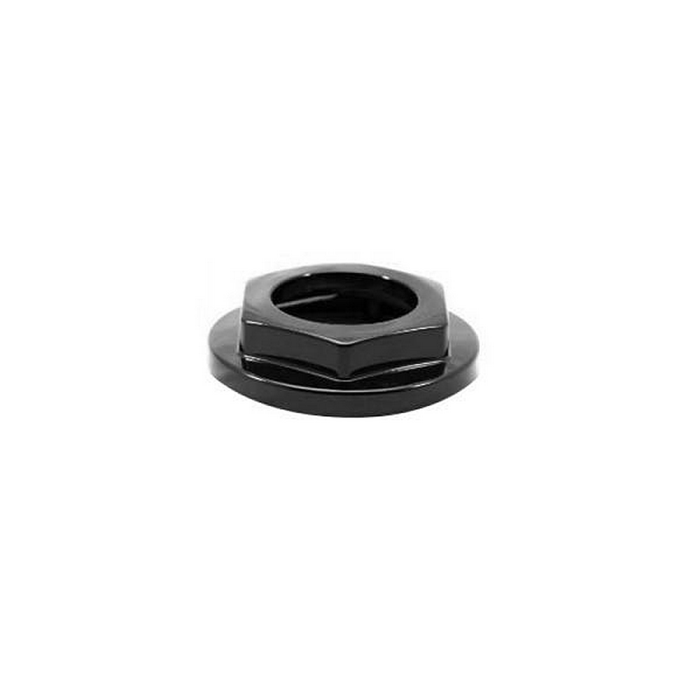 MOTO MO977 CAP NUT - GLOSS BLACK by Moto Metal