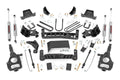 5 Inch Lift Kit | Multiple Makes & Models (Ford/Mazda) by Rough Country
