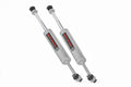 N3 Front Shocks | 4.5-5.5" | Ford Ranger 2WD/4WD (1998-2011) by Rough Country
