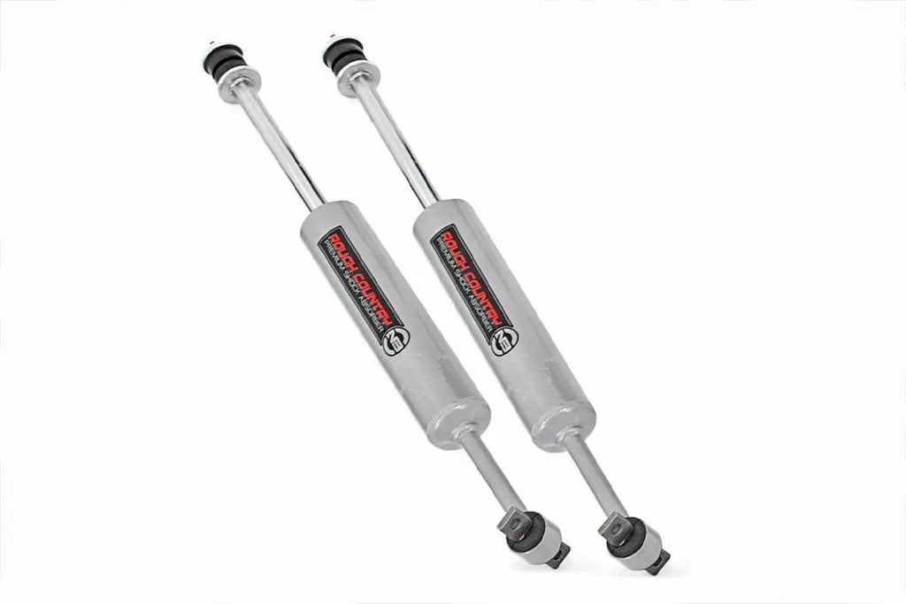 N3 Front Shocks | 4.5-5.5" | Ford Ranger 2WD/4WD (1998-2011) by Rough Country