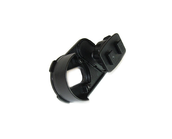Gauge Pillar Adapter - 2-1/16 Inch by Edge Products