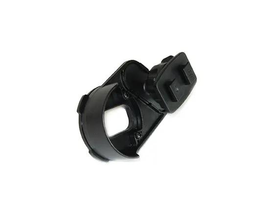 Gauge Pillar Adapter - 2-1/16 Inch by Edge Products
