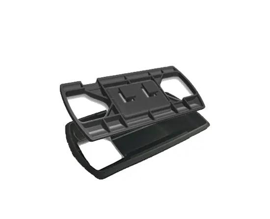 Compatible with all dash pods by Edge Products