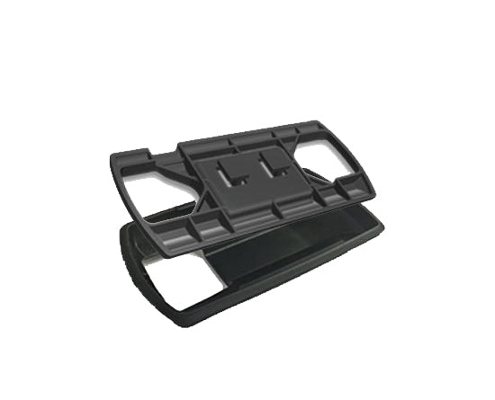 Compatible with all dash pods by Edge Products