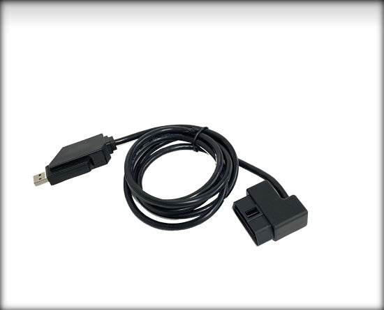 OBDII port to USB Update Cable (Pulsar) by Edge Products