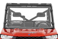 Full Windshield | Scratch Resistant | Polaris Ranger 1000/Ranger XP 900/1000 by Rough Country