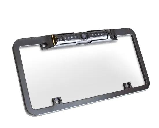 EAS Backup Camera - License Plate Mount by Edge Products