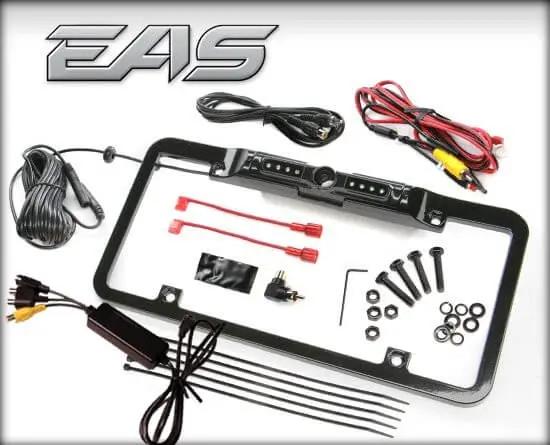 Edge CTS3 Backup Camera by Edge Products