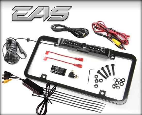 Edge CTS3 Backup Camera by Edge Products