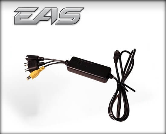 Edge CTS3 Backup Camera by Edge Products