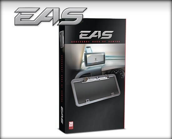 Edge CTS3 Backup Camera by Edge Products