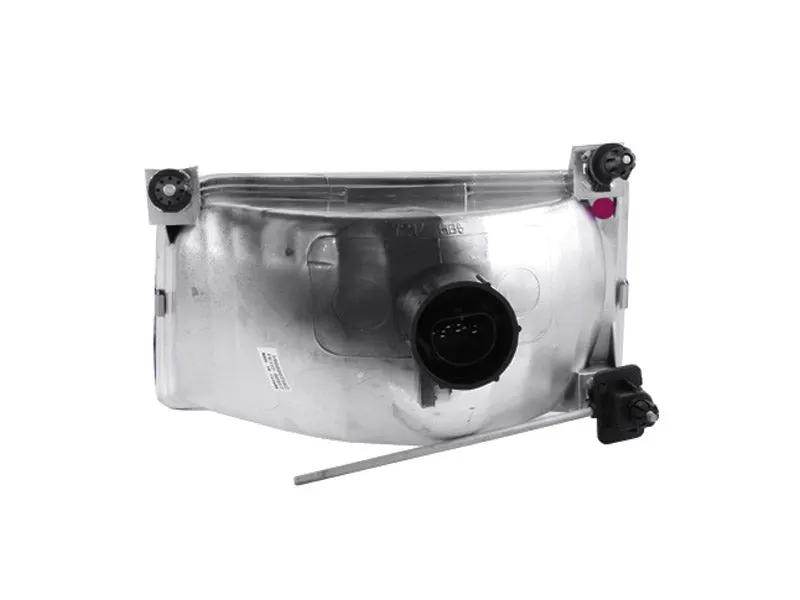 Crystal Headlight Set by ANZO USA