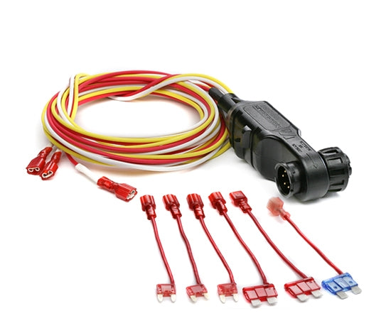 EAS Universal Turbo Timer by Edge Products