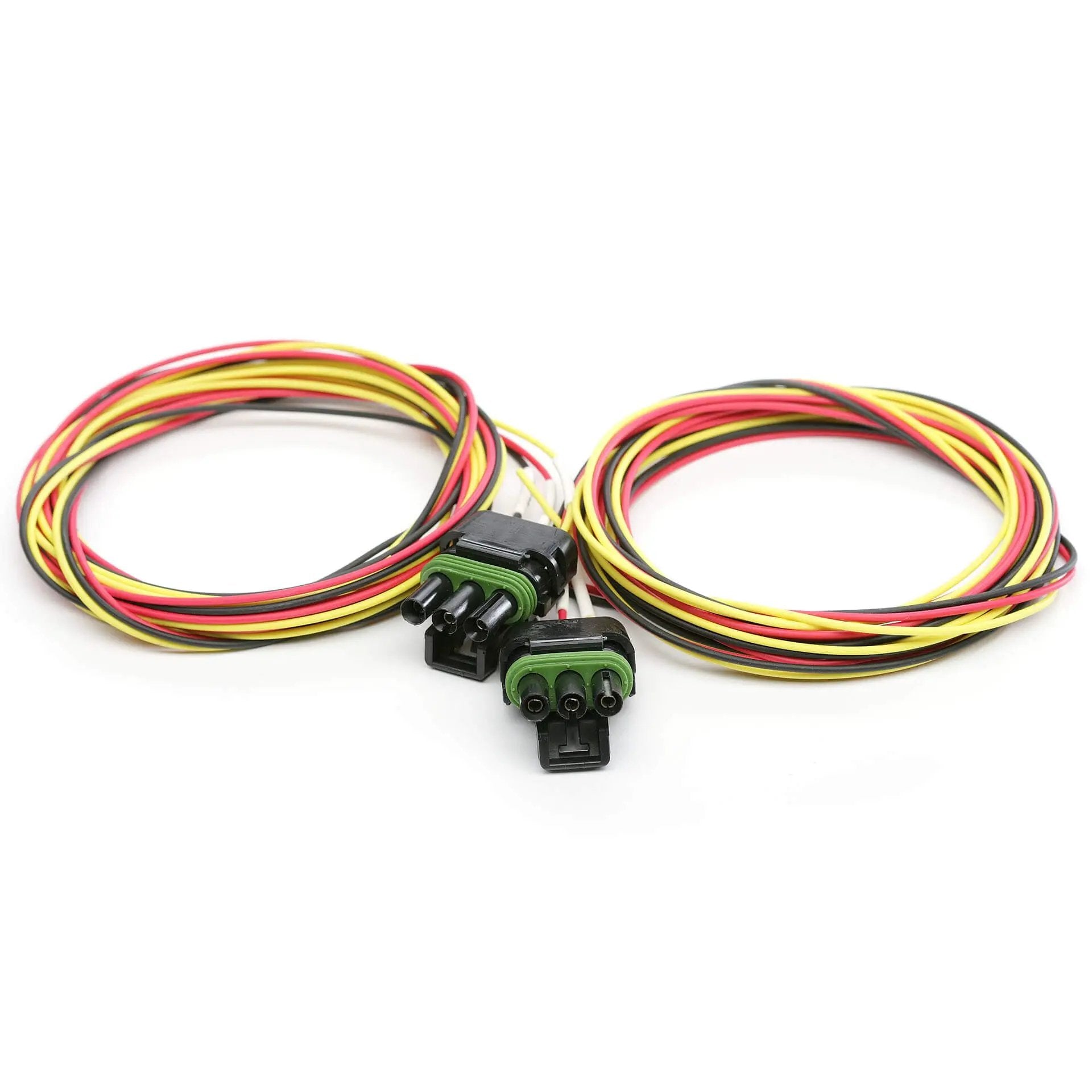 EAS Universal Sensor Input - 5 Volt by Edge Products