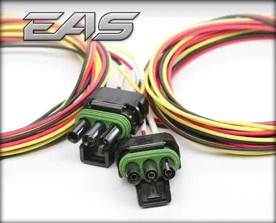 EAS Universal Sensor Input - 5 Volt by Edge Products