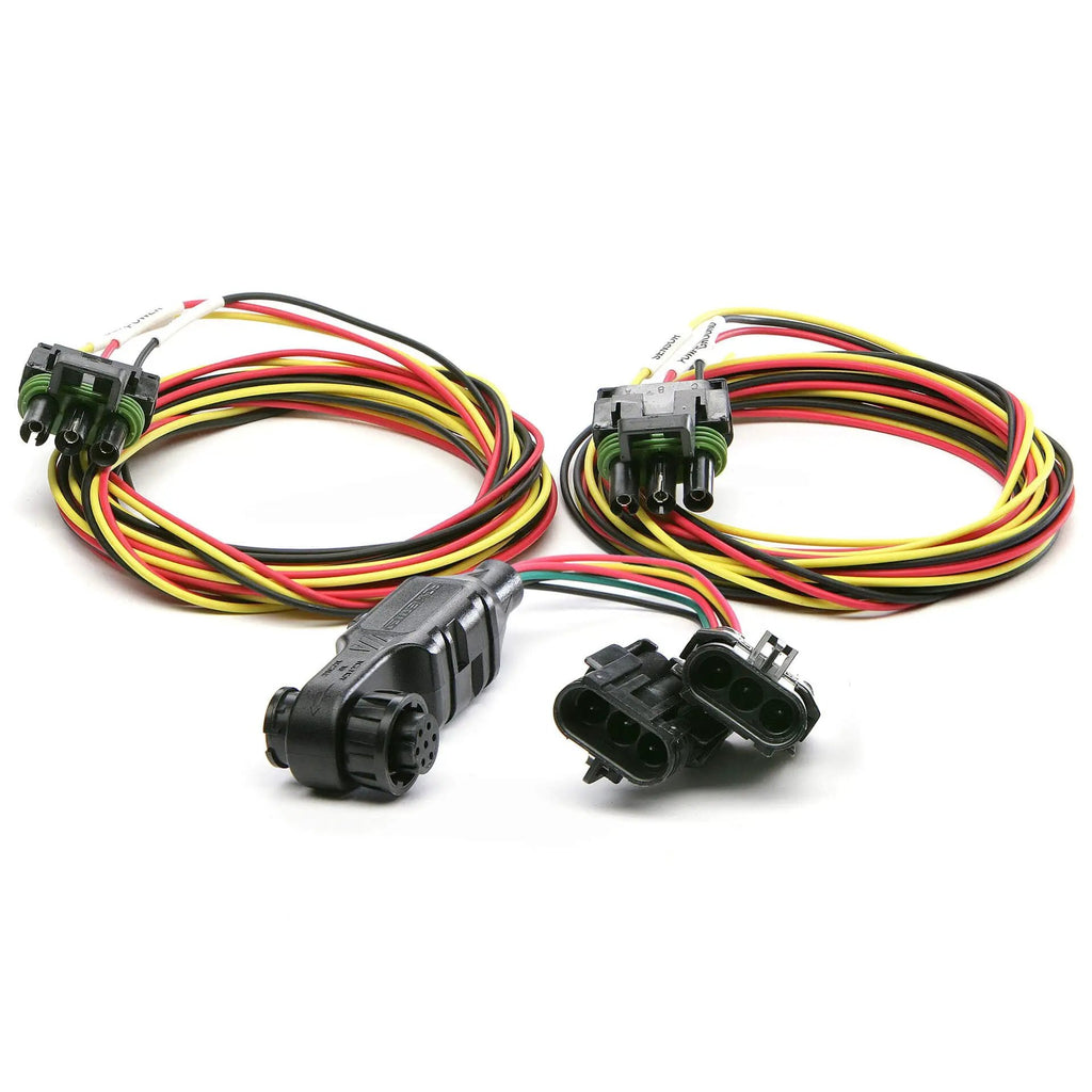 EAS Universal Sensor Input - 5 Volt by Edge Products