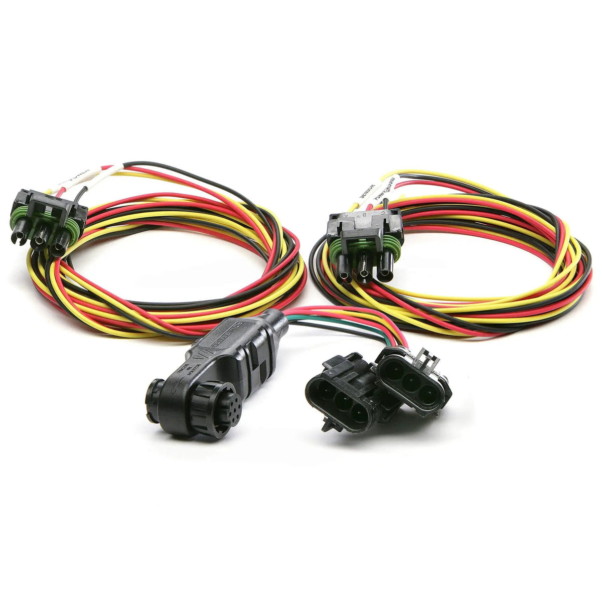 EAS Universal Sensor Input - 5 Volt by Edge Products