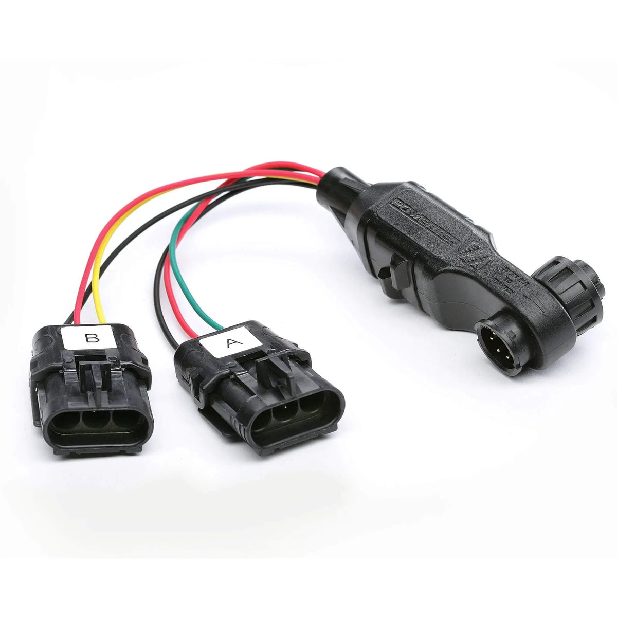 EAS Universal Sensor Input - 5 Volt by Edge Products