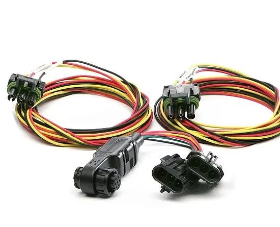 EAS Universal Sensor Input - 5 Volt by Edge Products