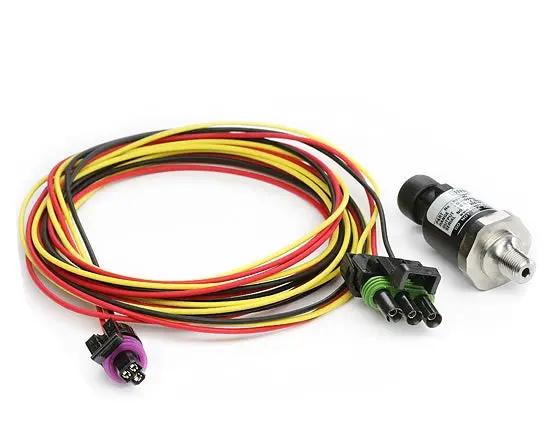 Compatible w/ Edge CS2/CTS2/CTS3 - 1/8 in. NPT by Edge Products