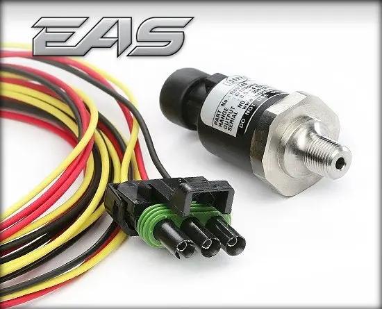 Compatible w/ Edge CS2/CTS2/CTS3 - 1/8 in. NPT by Edge Products