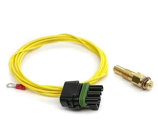 EAS Temperature Sensor - -40-300 Degrees Fahrenheit by Edge Products