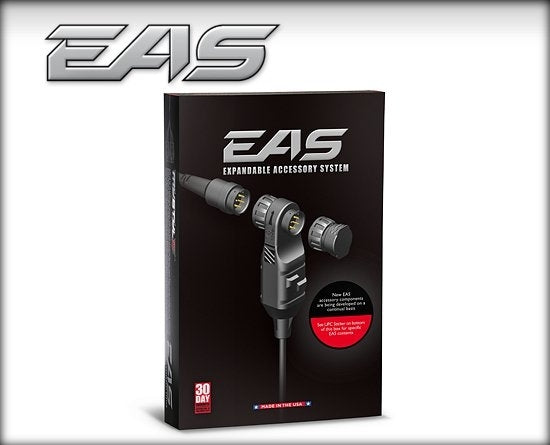 EAS Temperature Sensor - -40-300 Degrees Fahrenheit by Edge Products