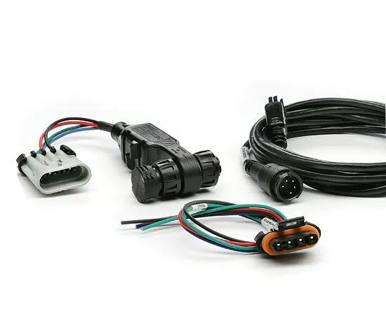 EAS Power Switch - w/ Starter Kit by Edge Products