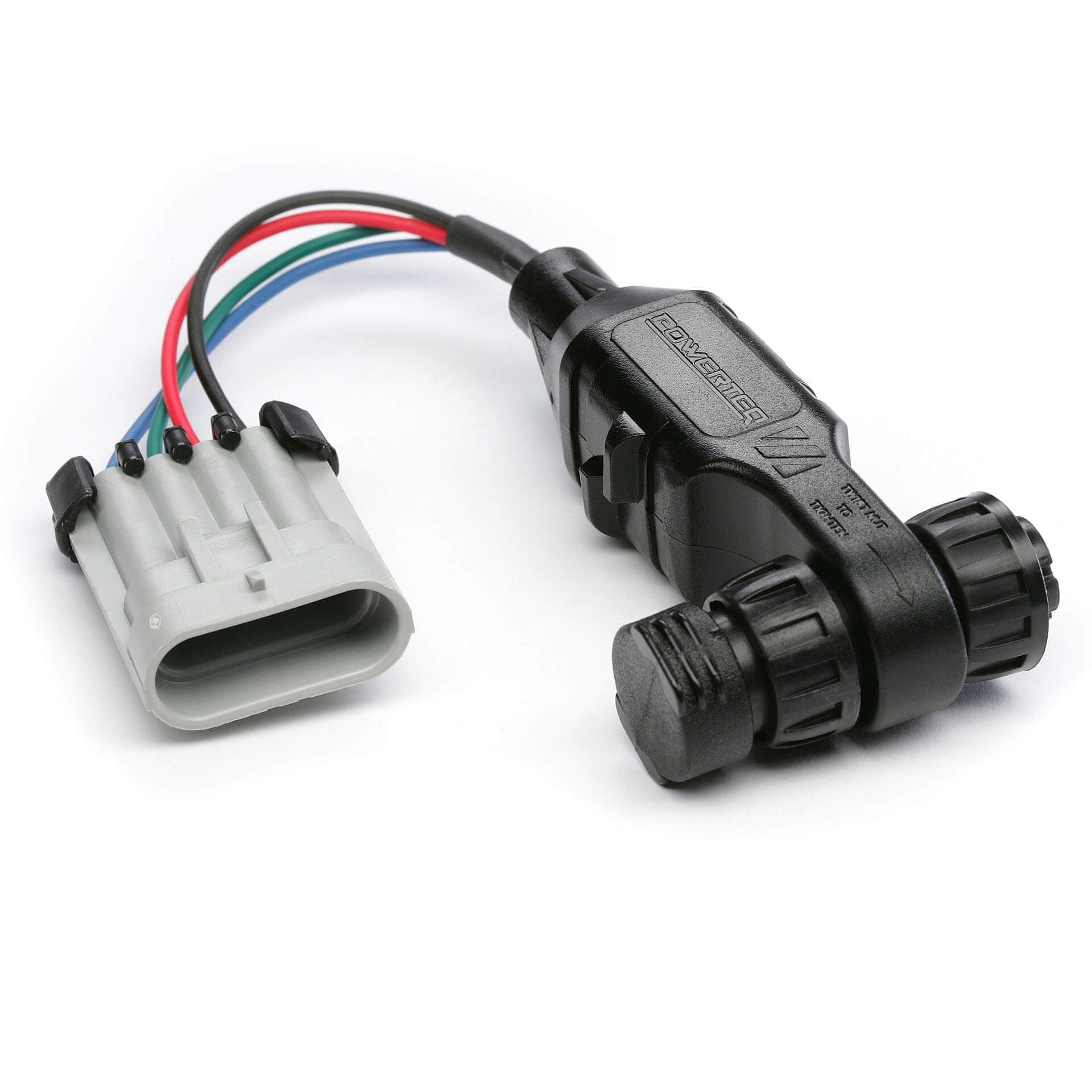 EAS Power Switch w/o Starter Cable by Edge Products
