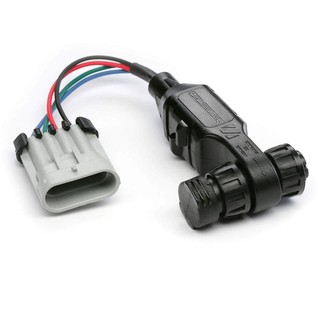 EAS Power Switch w/o Starter Cable by Edge Products