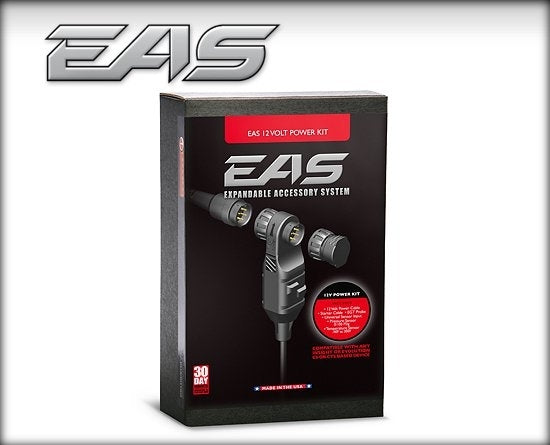 EAS Power Switch w/o Starter Cable by Edge Products
