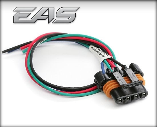 EAS Power Switch - w/ Starter Kit by Edge Products