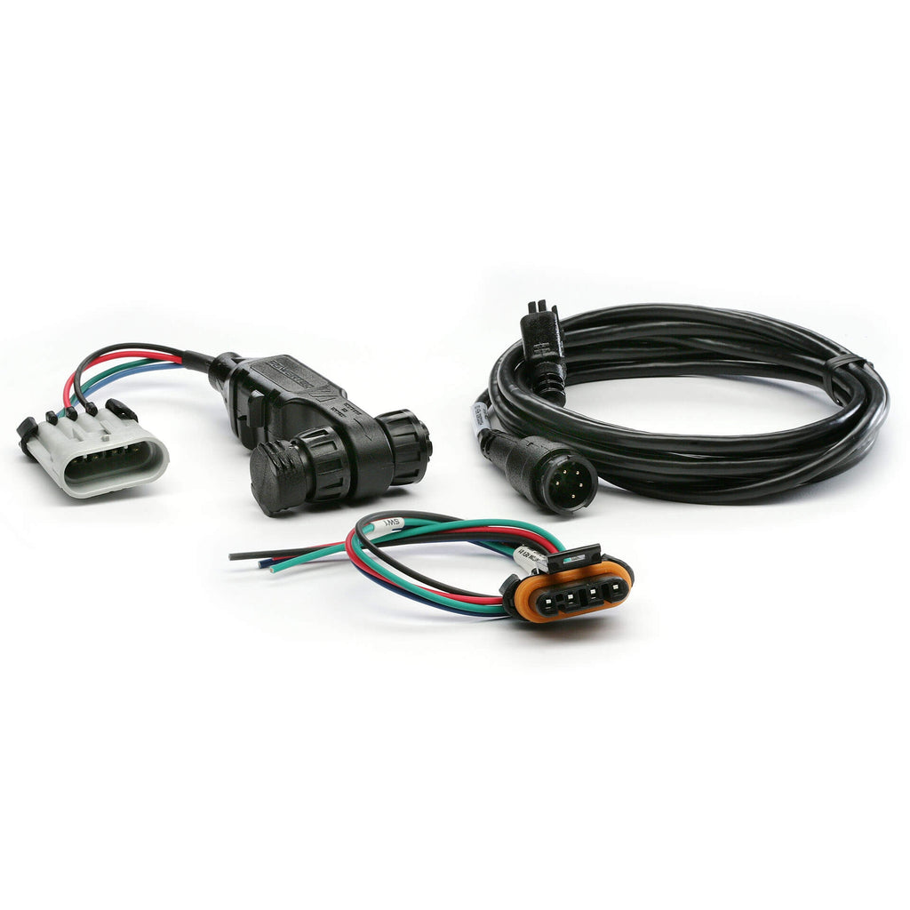 EAS Power Switch - w/ Starter Kit by Edge Products